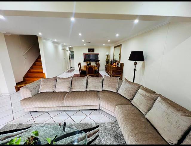 3 BEDROOM HOUSE FOR SALE IN MUSGRAVE